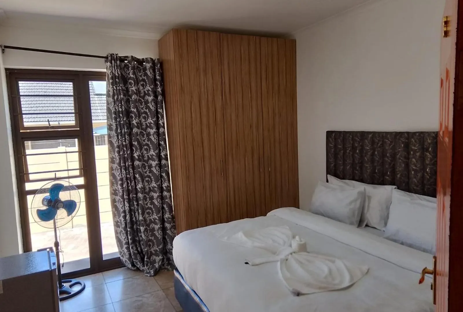 Duminy Guest Lodge Bellville