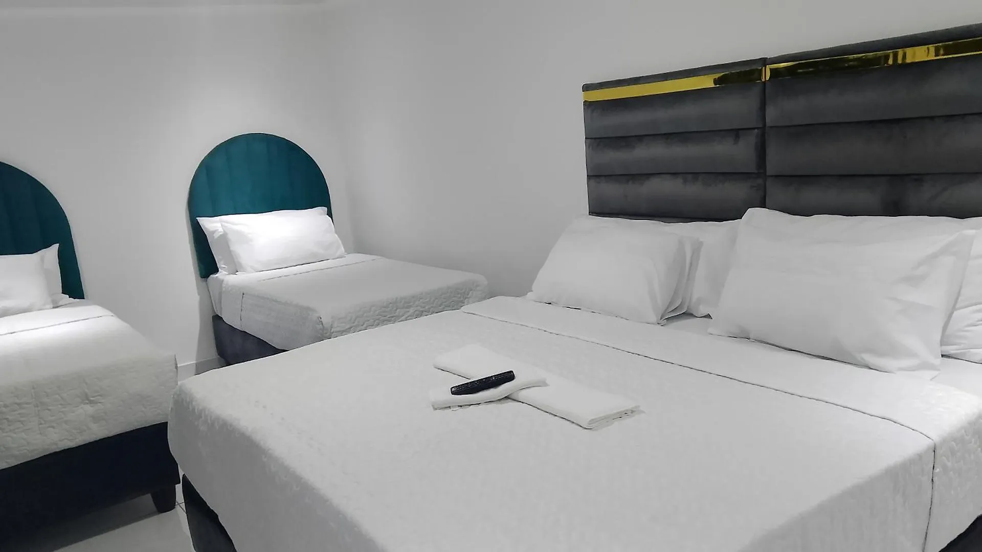 Habitación en casa particular Duminy Guest Lodge Bellville