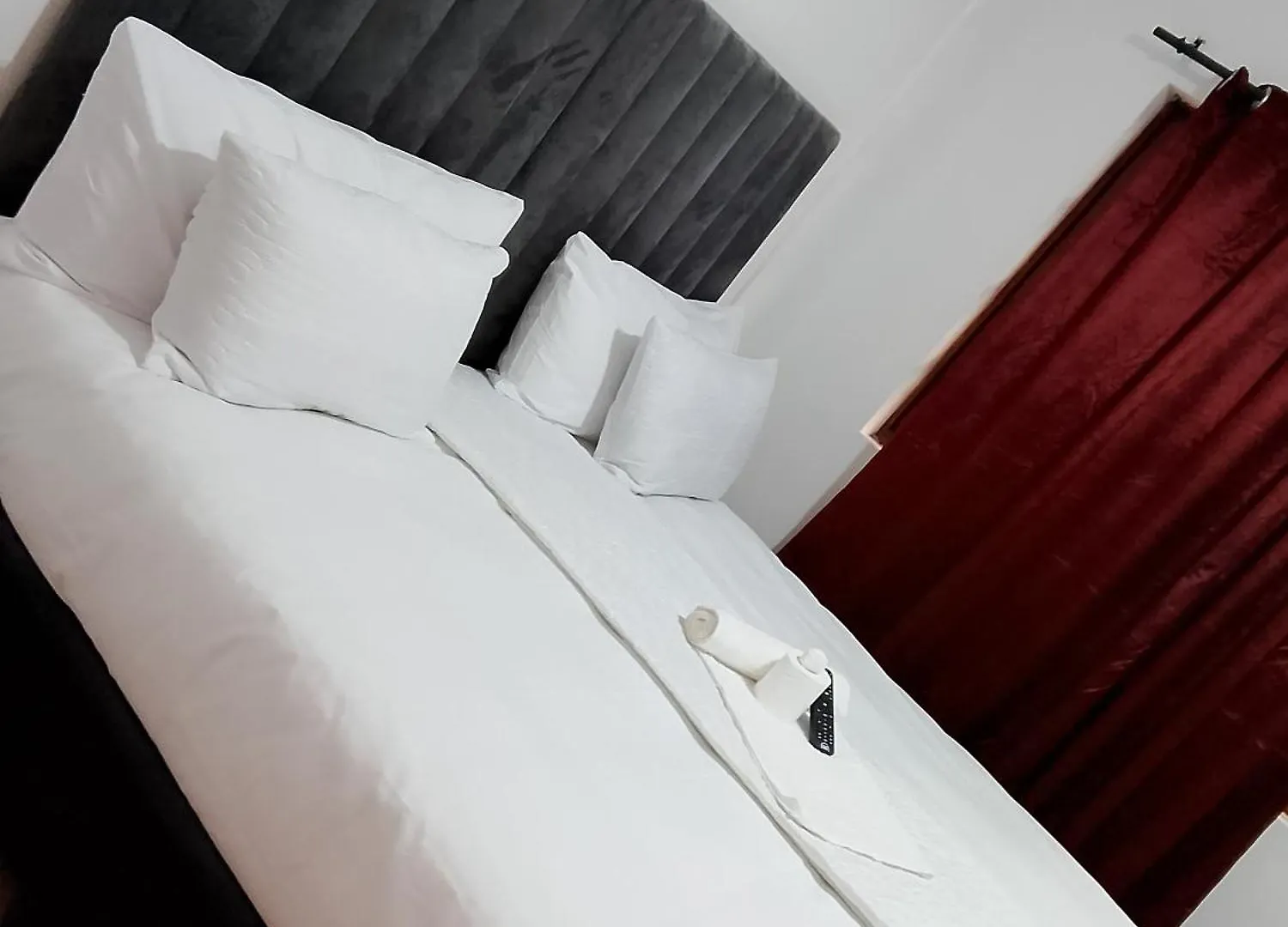 Duminy Guest Lodge Bellville